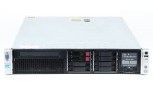 HP Proliant 380p G9